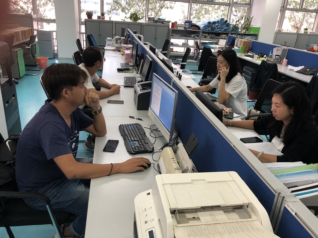 完善产业链,泰达再起航|QY球友会官网(中国)股份有限公司成立财税服务公司